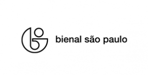 Logo Bienal Sao Paulo - MAKtraduzir