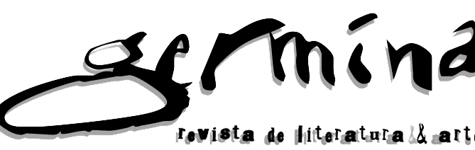 Germina - Revista de Literatura & Arte