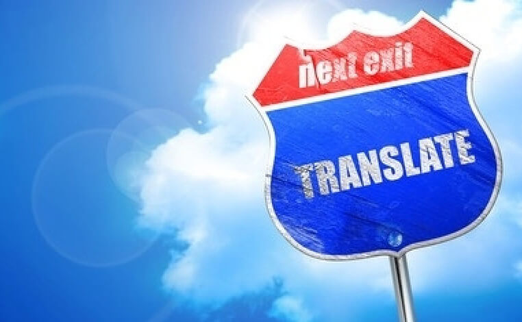 Maktraduzir - A importância do Tradutor Público