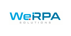 Logo Werpa Solutions MAKtraduzir